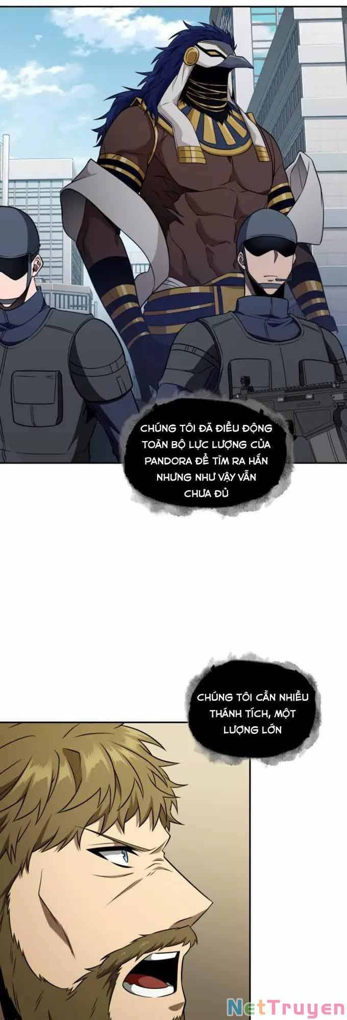 đọc truyện Vua Trộm Mộ Chương 308 ảnh 7 tại Thiên Thai Truyện