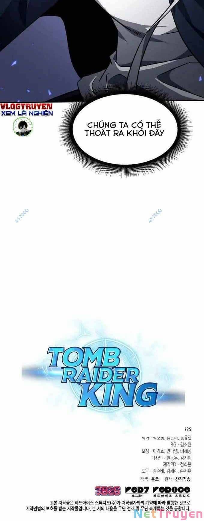 đọc truyện Vua Trộm Mộ Chương 308 ảnh 52 tại Thiên Thai Truyện