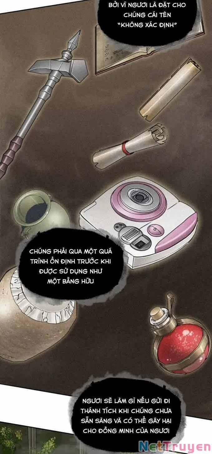 đọc truyện Vua Trộm Mộ Chương 308 ảnh 10 tại Thiên Thai Truyện