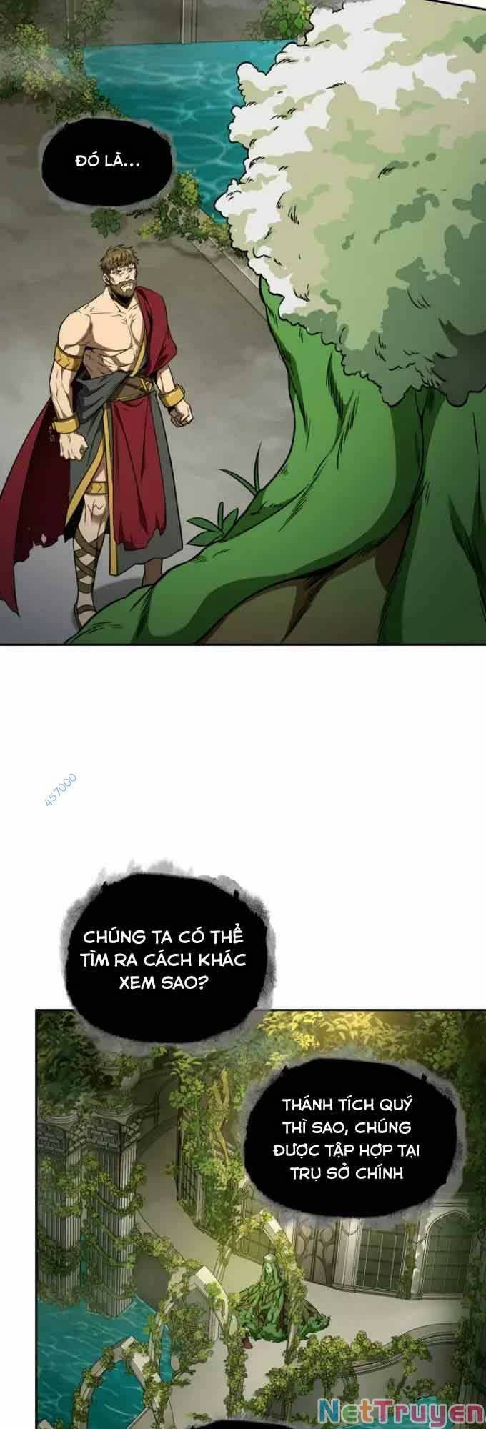 đọc truyện Vua Trộm Mộ Chương 308 ảnh 11 tại Thiên Thai Truyện