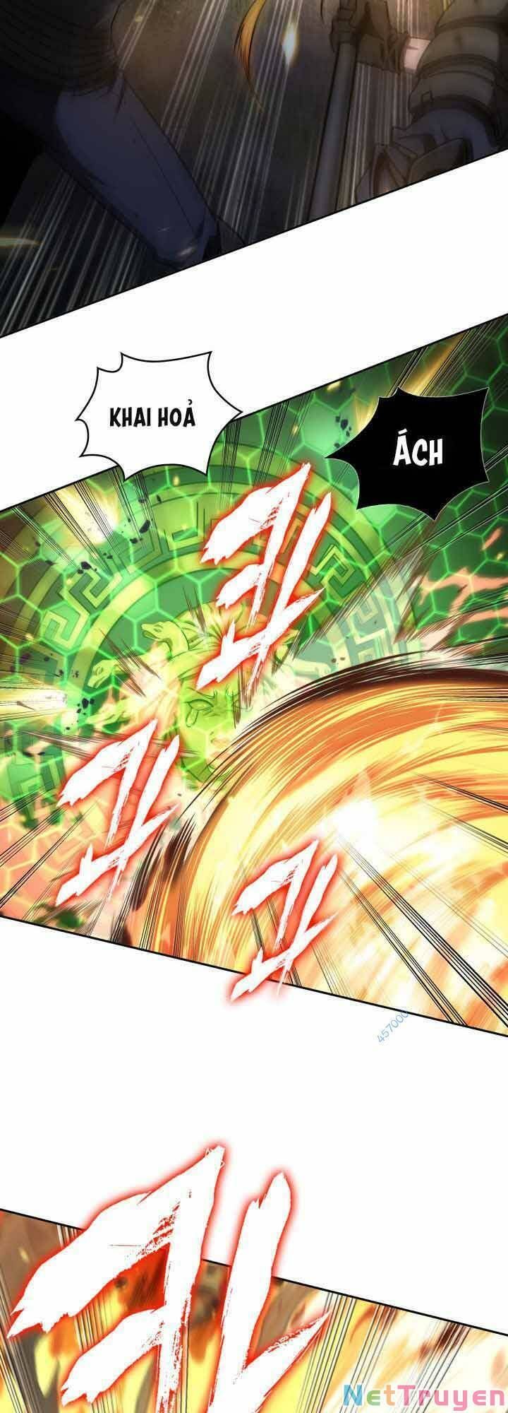 đọc truyện Vua Trộm Mộ Chương 309 ảnh 12 tại Thiên Thai Truyện