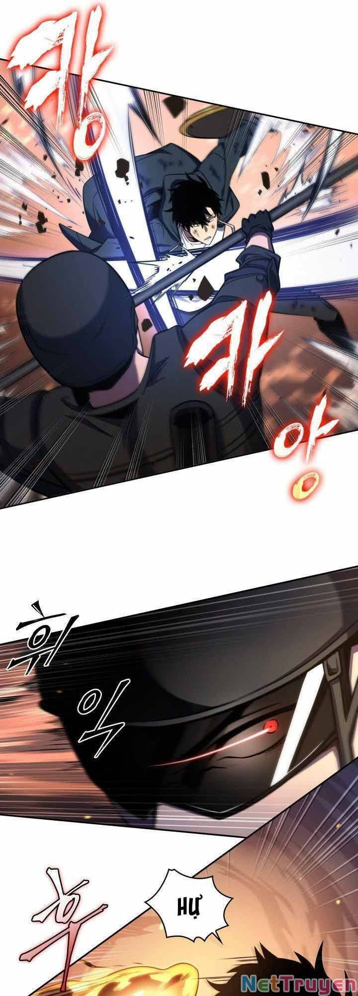 đọc truyện Vua Trộm Mộ Chương 309 ảnh 15 tại Thiên Thai Truyện