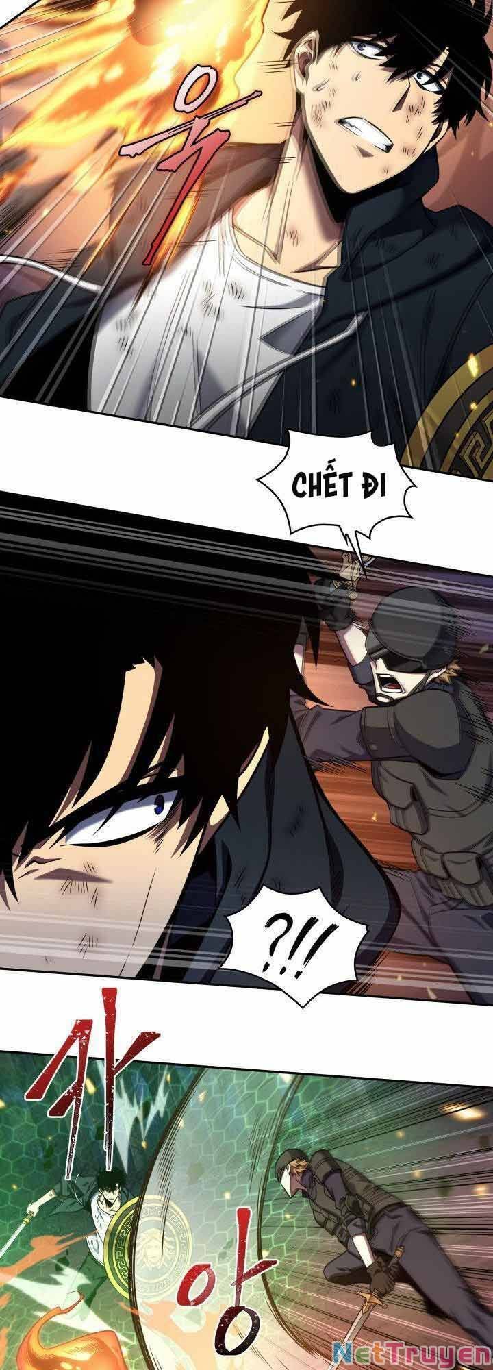 đọc truyện Vua Trộm Mộ Chương 309 ảnh 16 tại Thiên Thai Truyện