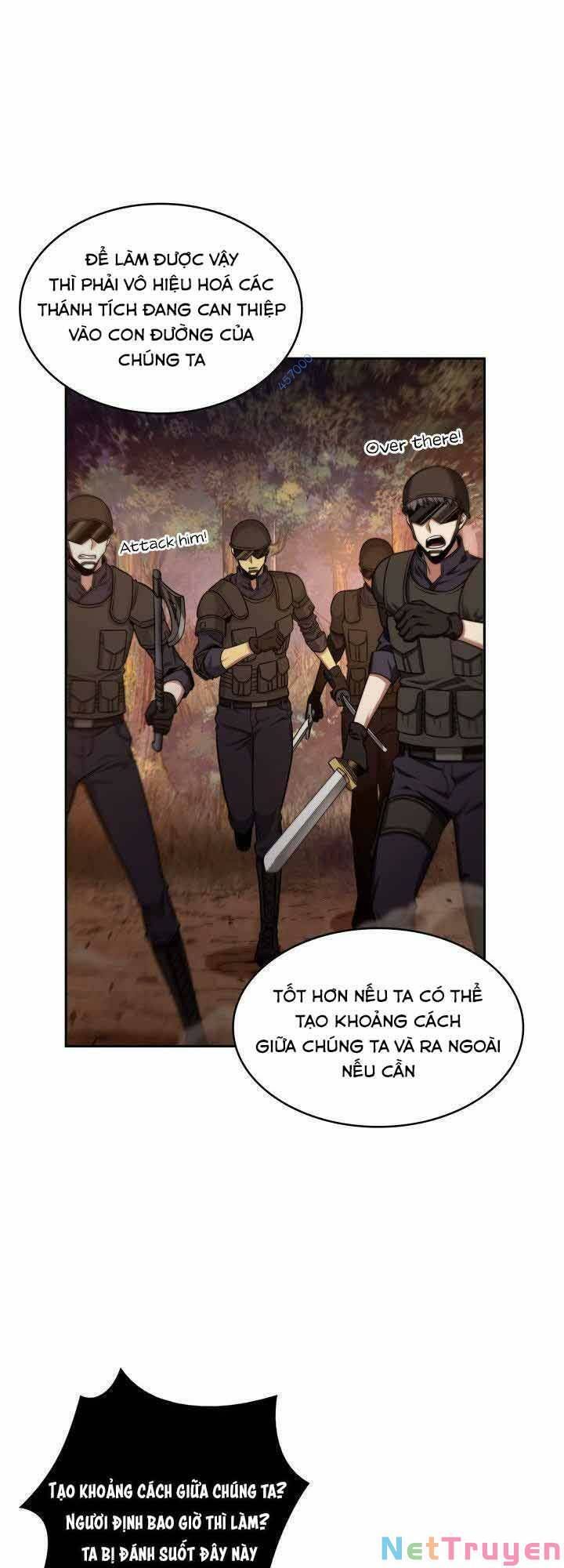 đọc truyện Vua Trộm Mộ Chương 309 ảnh 21 tại Thiên Thai Truyện