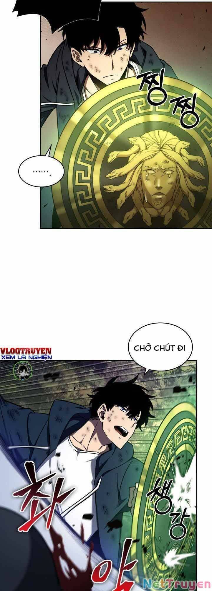 đọc truyện Vua Trộm Mộ Chương 309 ảnh 22 tại Thiên Thai Truyện