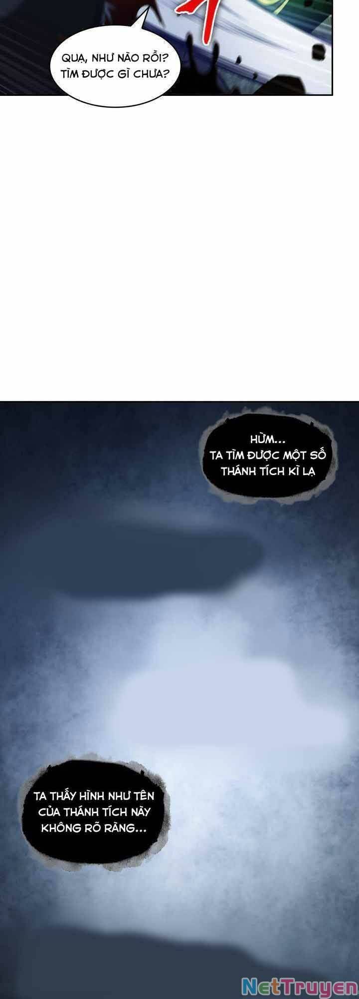 đọc truyện Vua Trộm Mộ Chương 309 ảnh 23 tại Thiên Thai Truyện