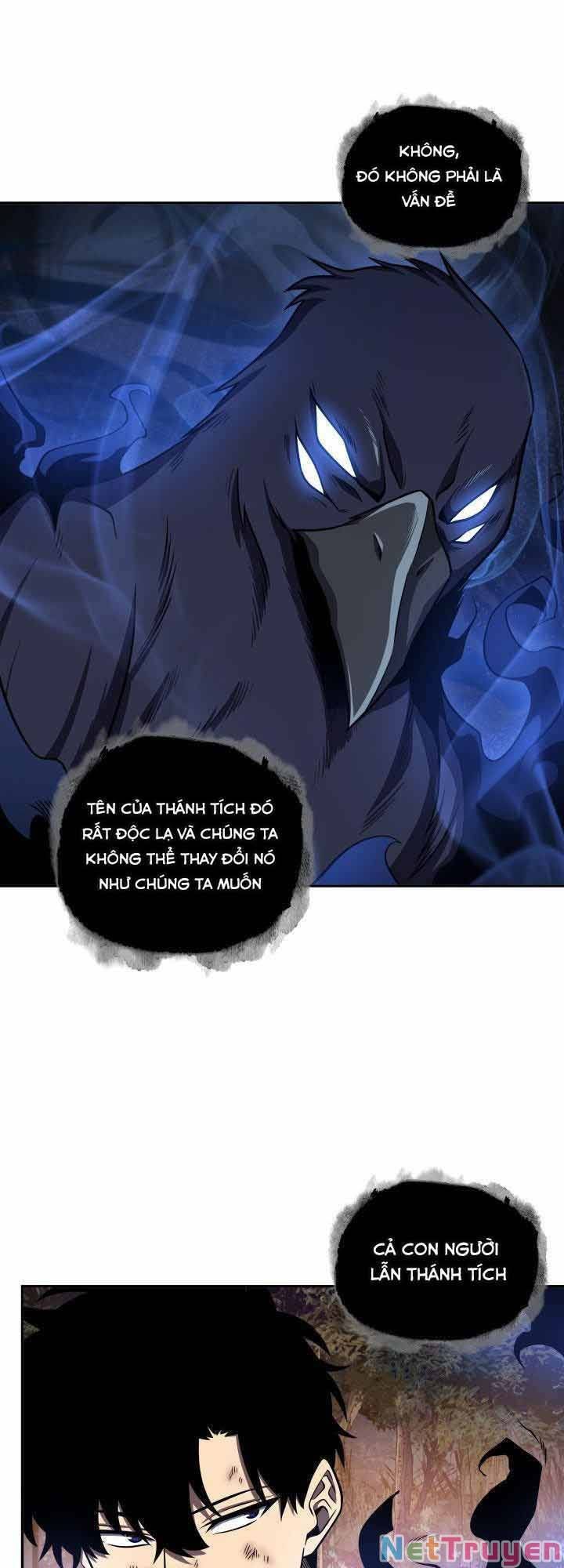 đọc truyện Vua Trộm Mộ Chương 309 ảnh 25 tại Thiên Thai Truyện