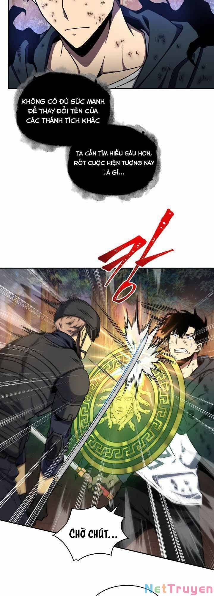 đọc truyện Vua Trộm Mộ Chương 309 ảnh 26 tại Thiên Thai Truyện