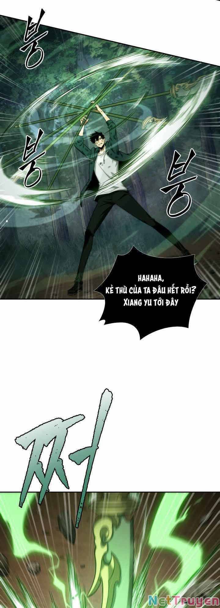 đọc truyện Vua Trộm Mộ Chương 309 ảnh 29 tại Thiên Thai Truyện