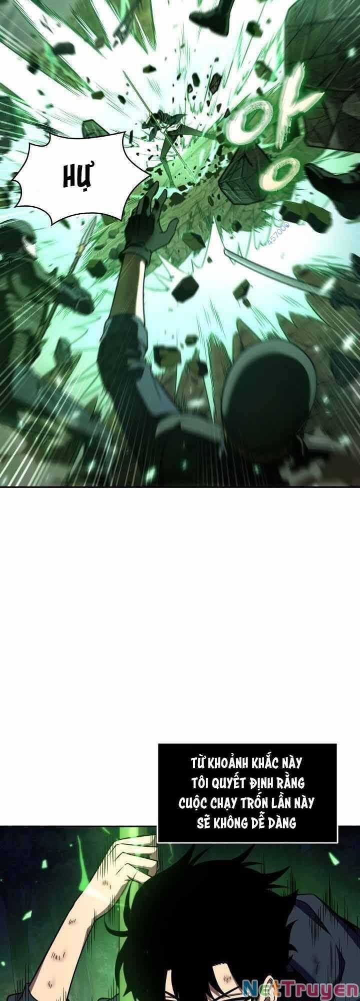 đọc truyện Vua Trộm Mộ Chương 309 ảnh 31 tại Thiên Thai Truyện