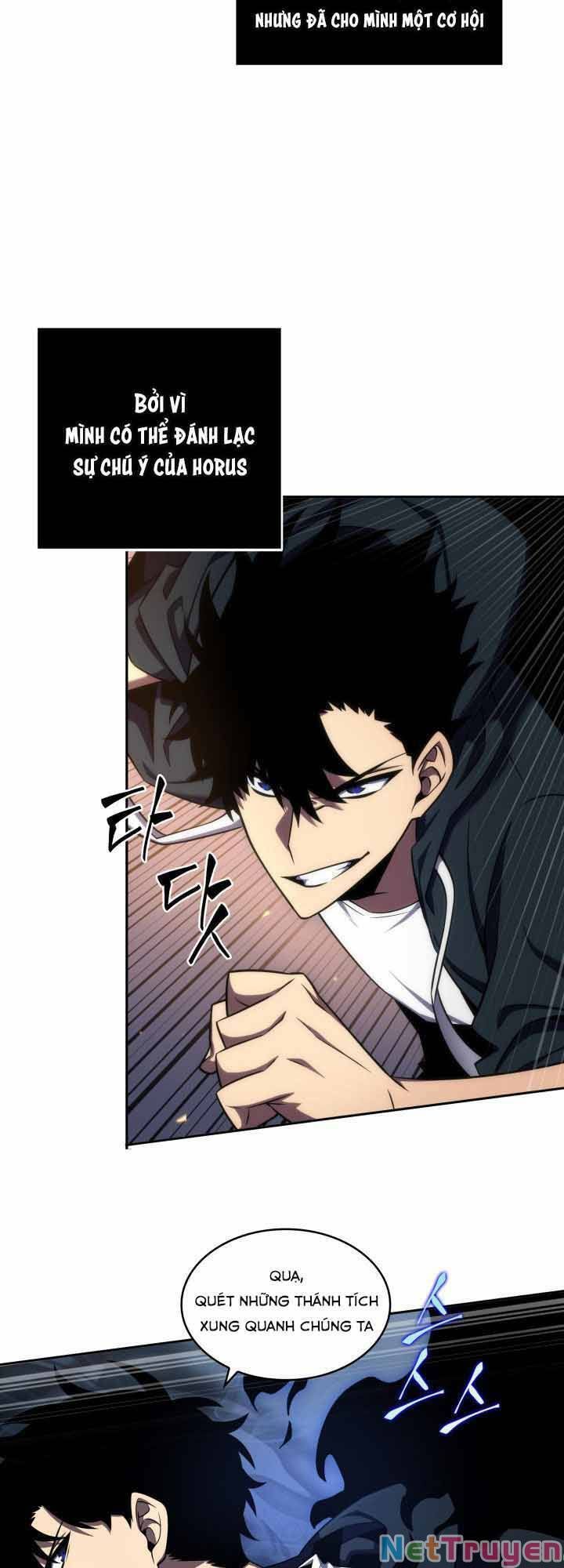 đọc truyện Vua Trộm Mộ Chương 309 ảnh 5 tại Thiên Thai Truyện