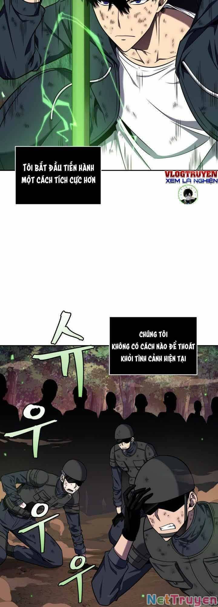 đọc truyện Vua Trộm Mộ Chương 309 ảnh 32 tại Thiên Thai Truyện