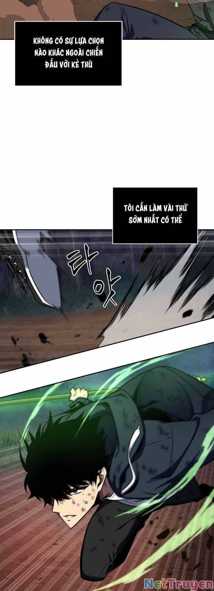 đọc truyện Vua Trộm Mộ Chương 309 ảnh 33 tại Thiên Thai Truyện