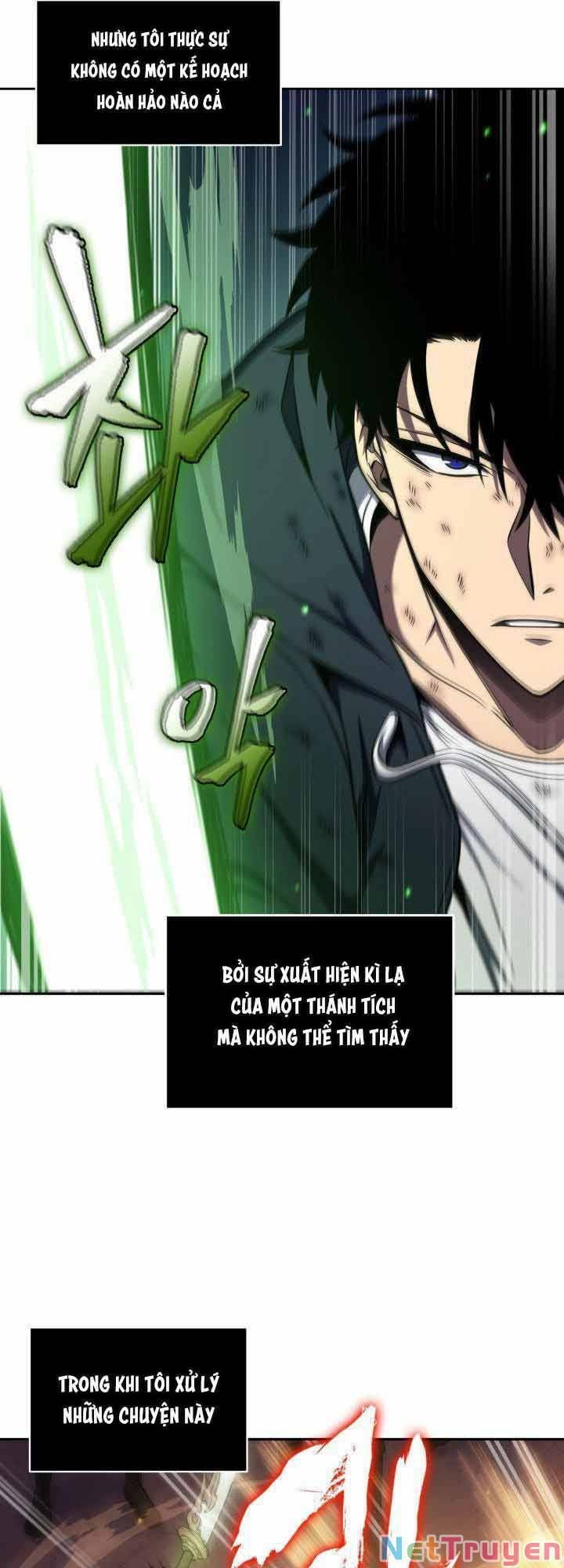 đọc truyện Vua Trộm Mộ Chương 309 ảnh 35 tại Thiên Thai Truyện