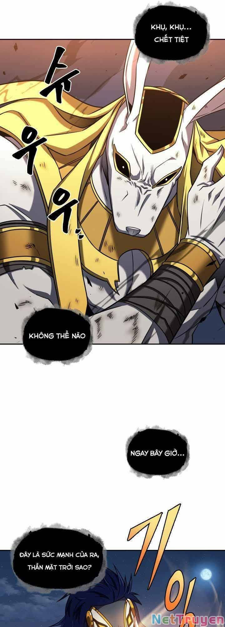 đọc truyện Vua Trộm Mộ Chương 309 ảnh 37 tại Thiên Thai Truyện