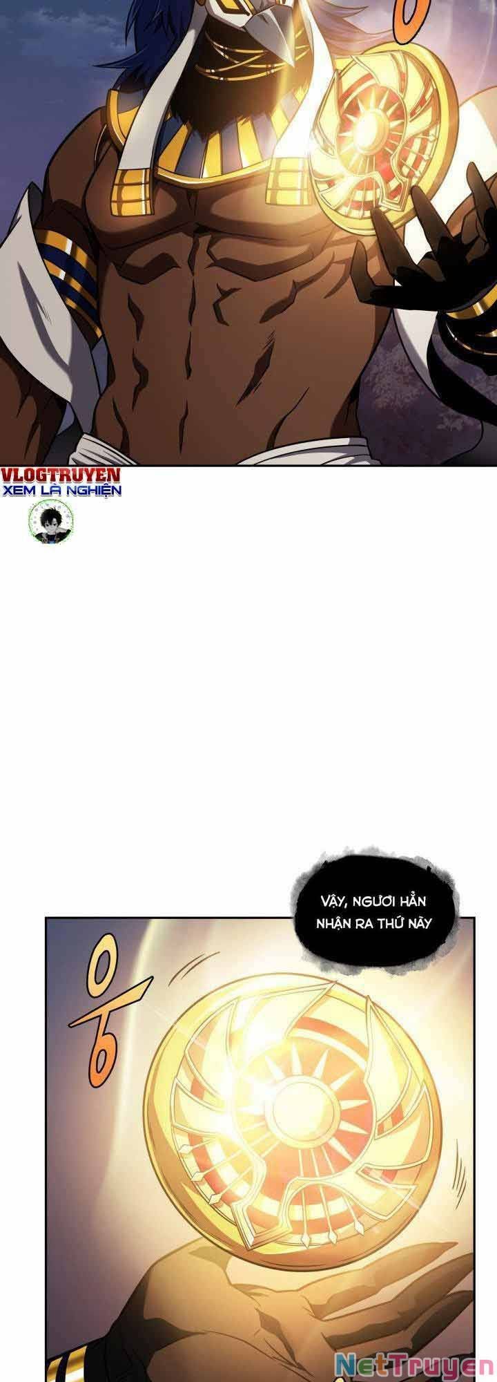 đọc truyện Vua Trộm Mộ Chương 309 ảnh 38 tại Thiên Thai Truyện