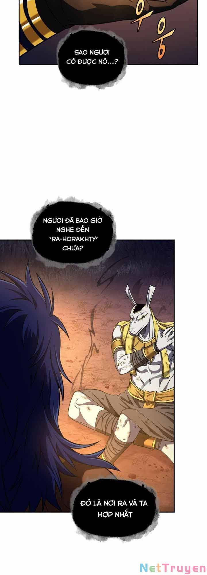 đọc truyện Vua Trộm Mộ Chương 309 ảnh 39 tại Thiên Thai Truyện