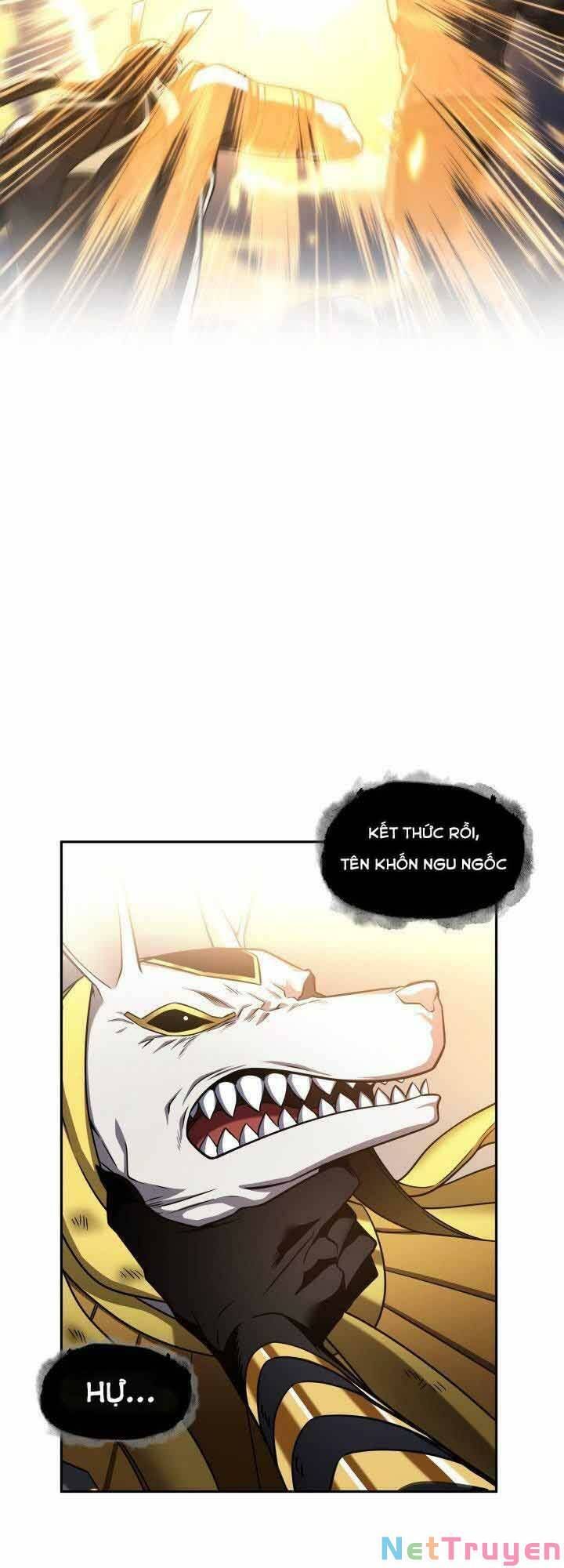 đọc truyện Vua Trộm Mộ Chương 309 ảnh 41 tại Thiên Thai Truyện