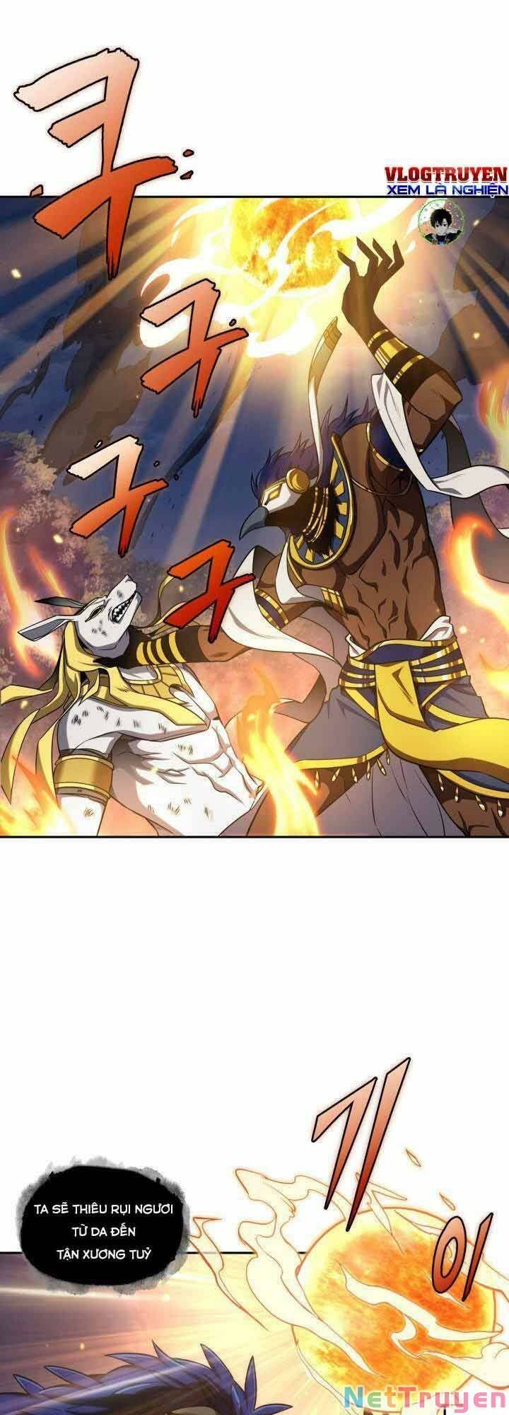 đọc truyện Vua Trộm Mộ Chương 309 ảnh 42 tại Thiên Thai Truyện