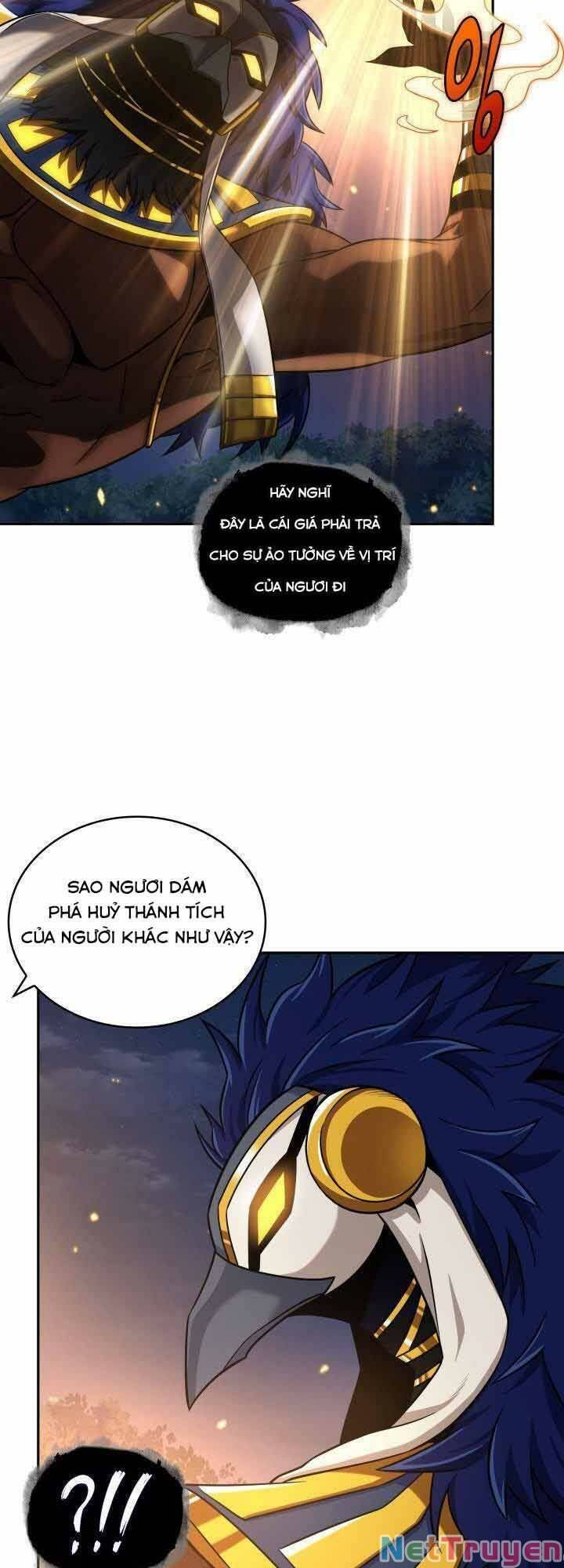 đọc truyện Vua Trộm Mộ Chương 309 ảnh 43 tại Thiên Thai Truyện