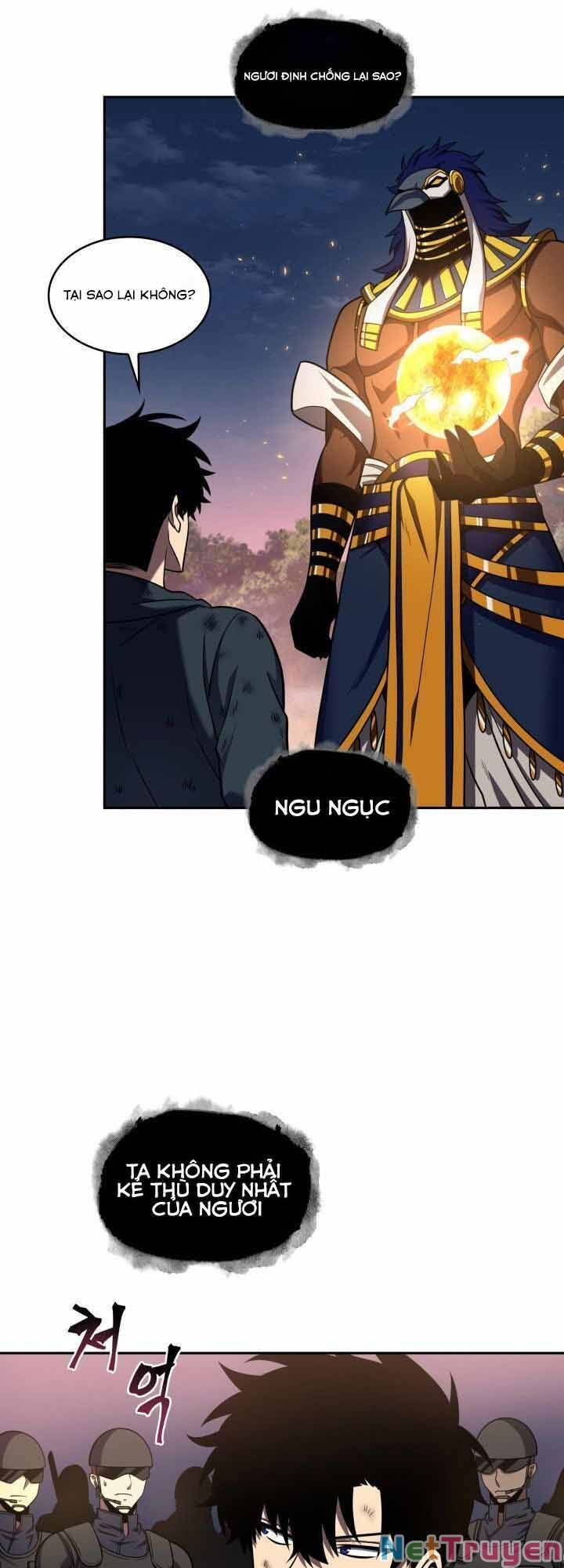 đọc truyện Vua Trộm Mộ Chương 309 ảnh 45 tại Thiên Thai Truyện