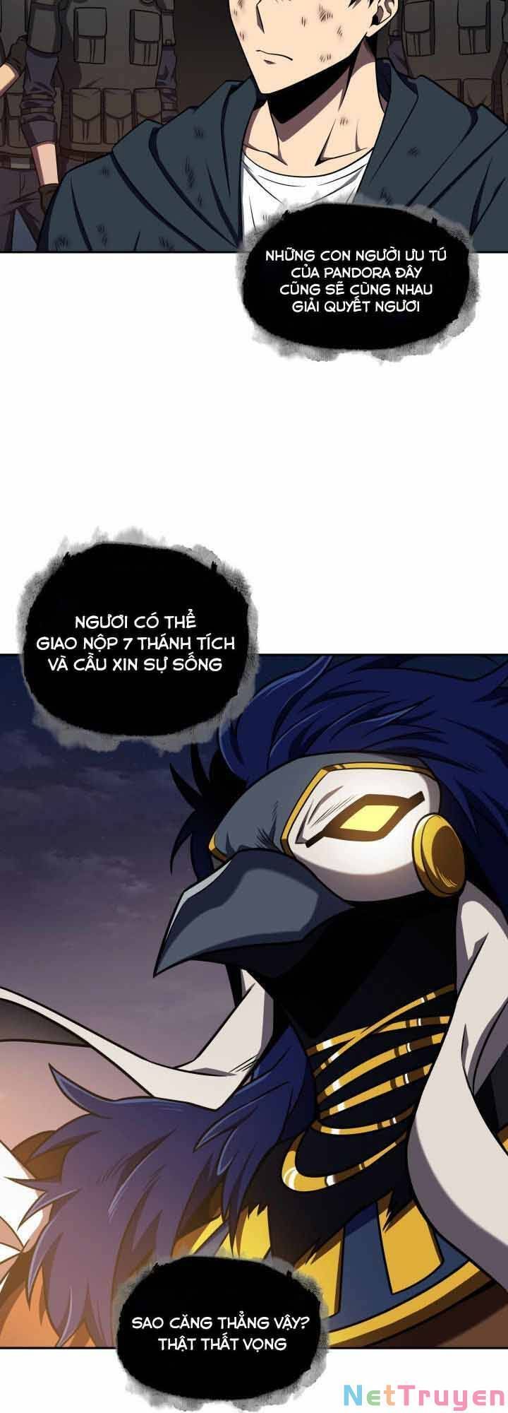 đọc truyện Vua Trộm Mộ Chương 309 ảnh 46 tại Thiên Thai Truyện