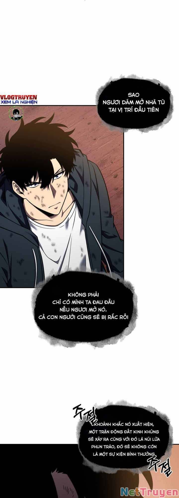 đọc truyện Vua Trộm Mộ Chương 309 ảnh 47 tại Thiên Thai Truyện