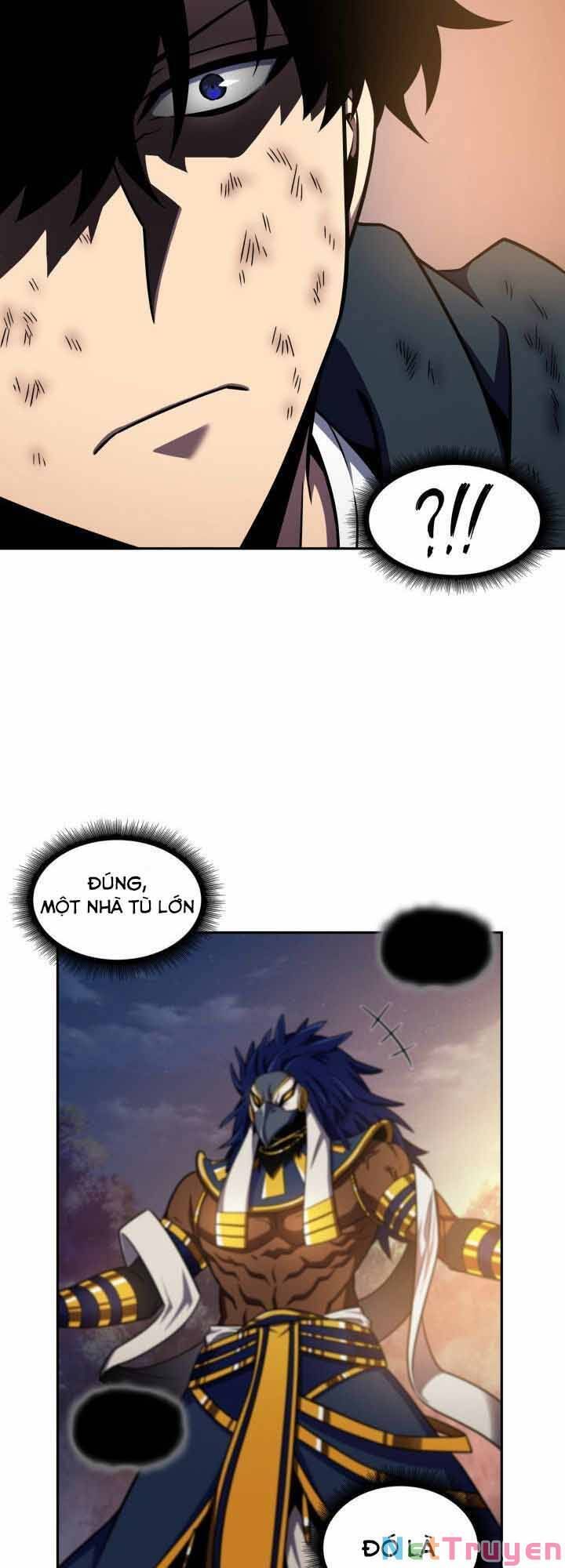 đọc truyện Vua Trộm Mộ Chương 309 ảnh 48 tại Thiên Thai Truyện