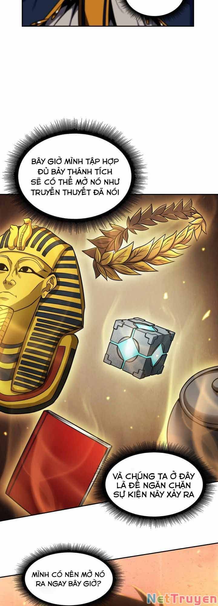 đọc truyện Vua Trộm Mộ Chương 309 ảnh 49 tại Thiên Thai Truyện