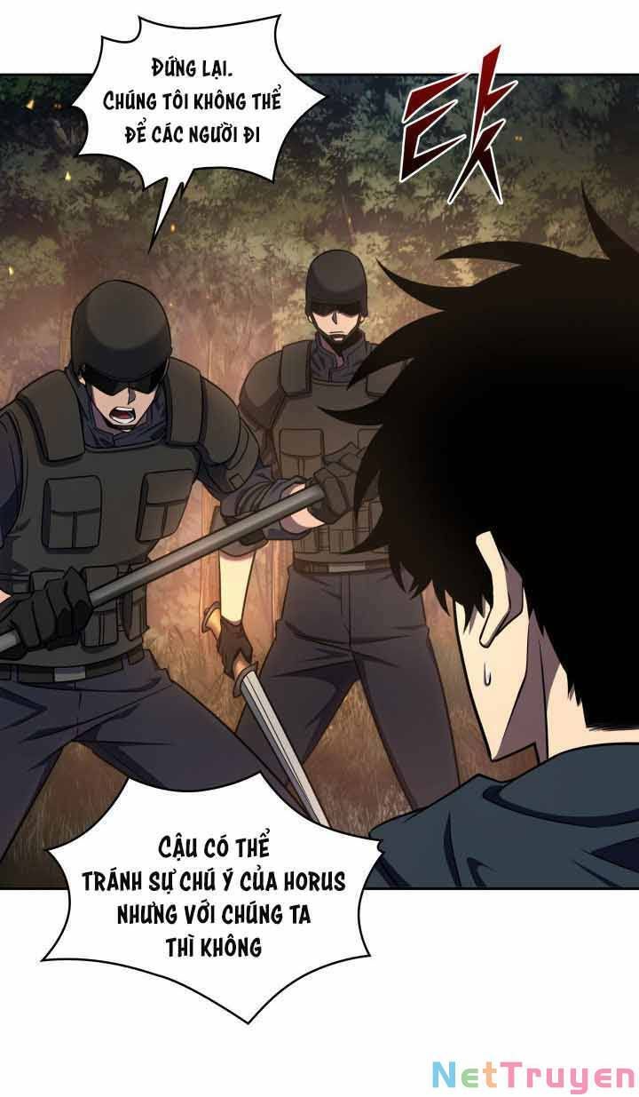 đọc truyện Vua Trộm Mộ Chương 309 ảnh 7 tại Thiên Thai Truyện