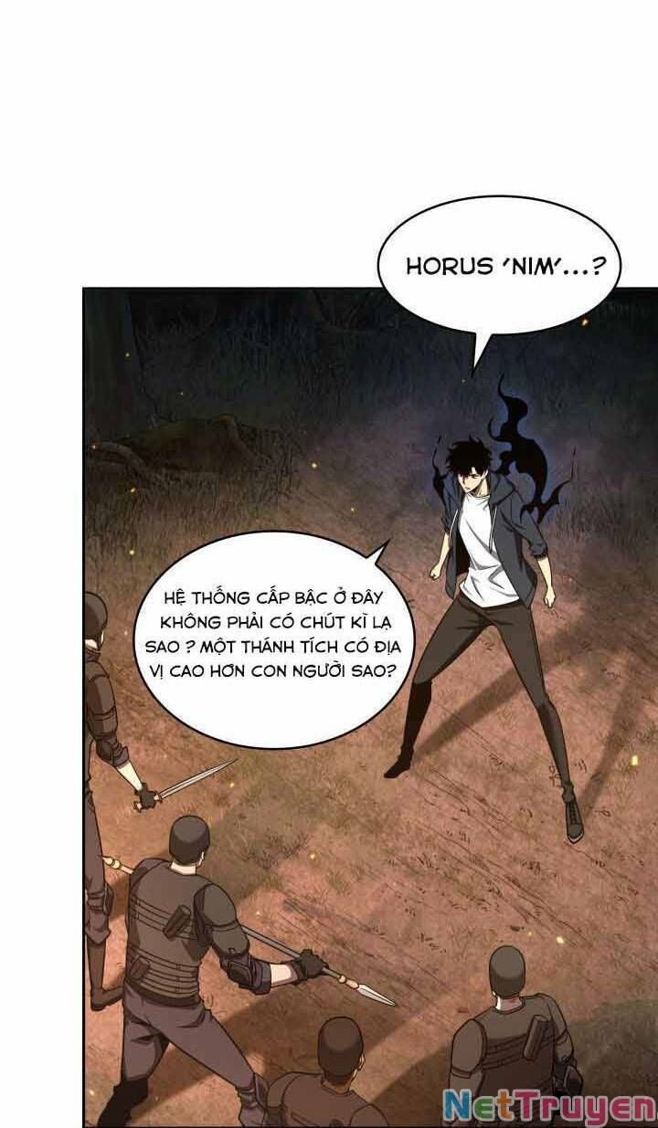 đọc truyện Vua Trộm Mộ Chương 309 ảnh 8 tại Thiên Thai Truyện