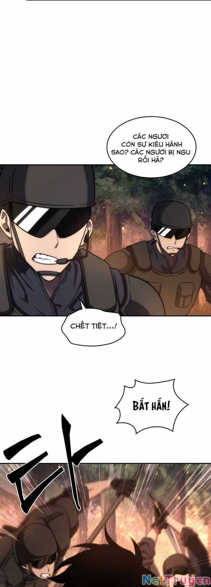 đọc truyện Vua Trộm Mộ Chương 309 ảnh 9 tại Thiên Thai Truyện