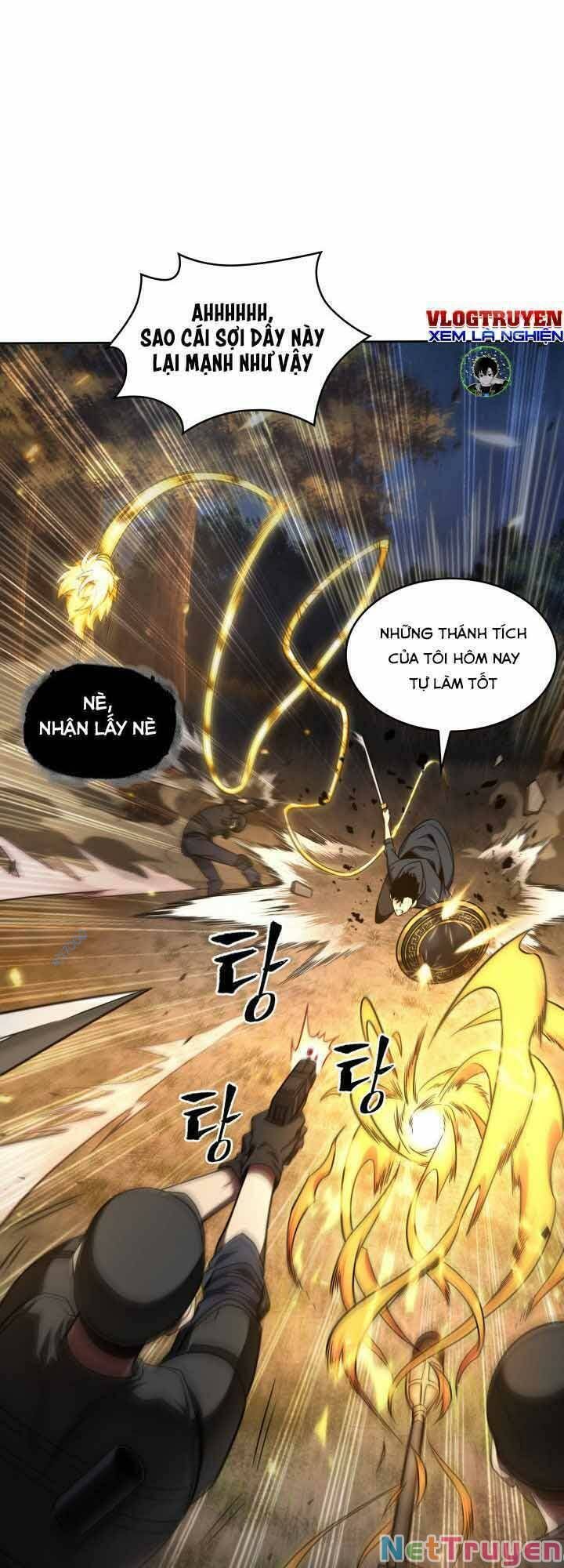 đọc truyện Vua Trộm Mộ Chương 309 ảnh 11 tại Thiên Thai Truyện