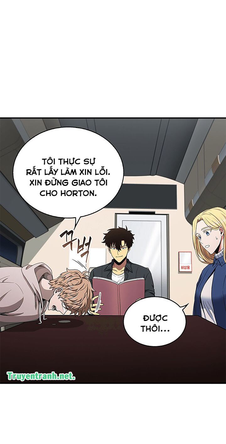 đọc truyện Vua Trộm Mộ Chương 31 ảnh 12 tại Thiên Thai Truyện