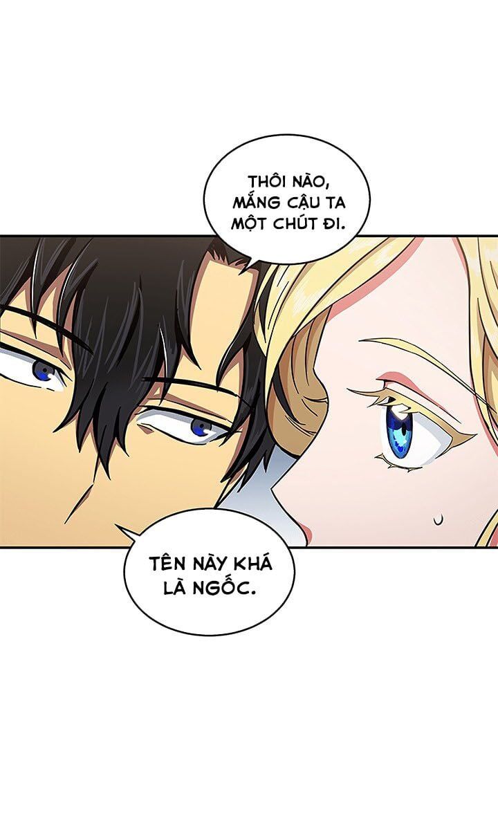 đọc truyện Vua Trộm Mộ Chương 31 ảnh 13 tại Thiên Thai Truyện