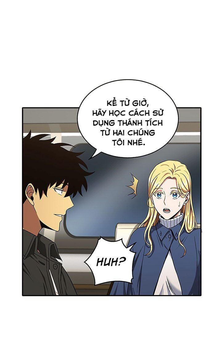 đọc truyện Vua Trộm Mộ Chương 31 ảnh 17 tại Thiên Thai Truyện