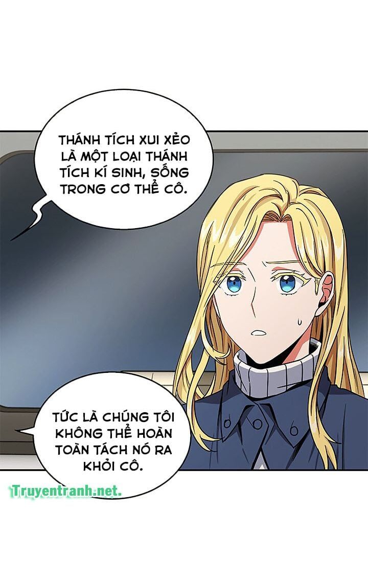 đọc truyện Vua Trộm Mộ Chương 31 ảnh 18 tại Thiên Thai Truyện