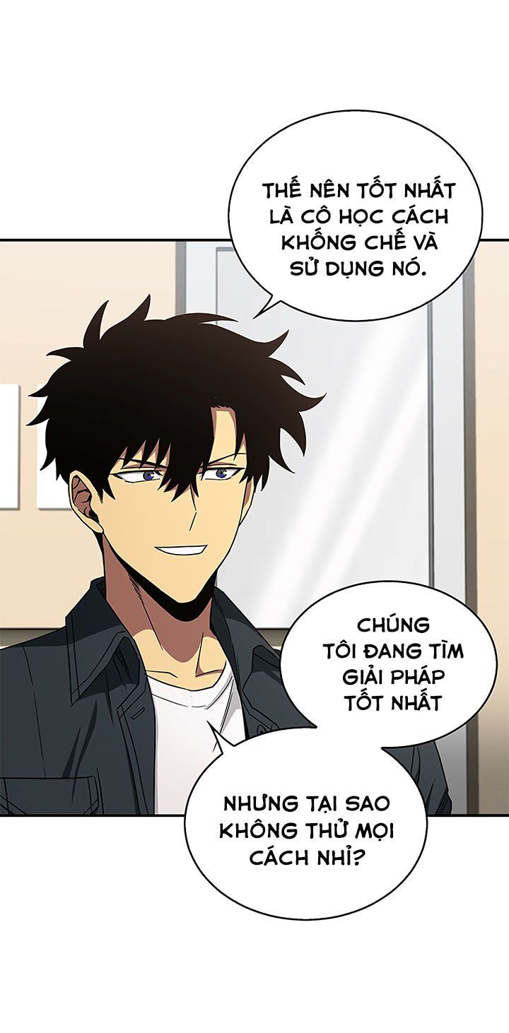 đọc truyện Vua Trộm Mộ Chương 31 ảnh 19 tại Thiên Thai Truyện