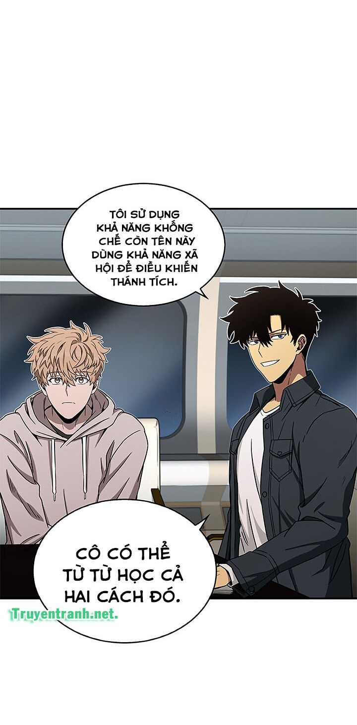 đọc truyện Vua Trộm Mộ Chương 31 ảnh 20 tại Thiên Thai Truyện