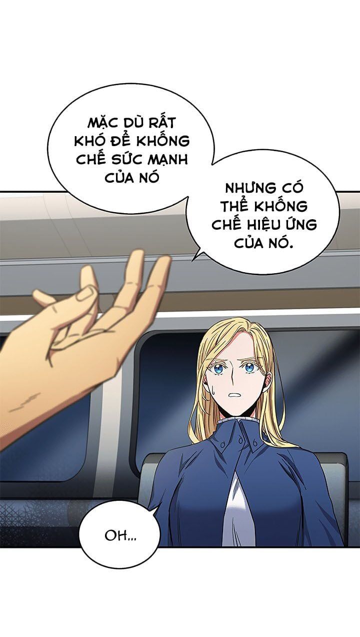 đọc truyện Vua Trộm Mộ Chương 31 ảnh 21 tại Thiên Thai Truyện