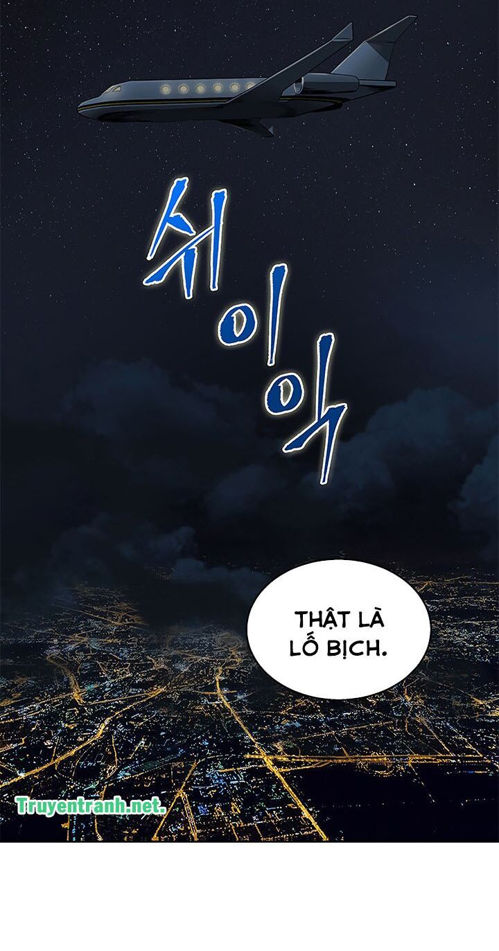 đọc truyện Vua Trộm Mộ Chương 31 ảnh 4 tại Thiên Thai Truyện