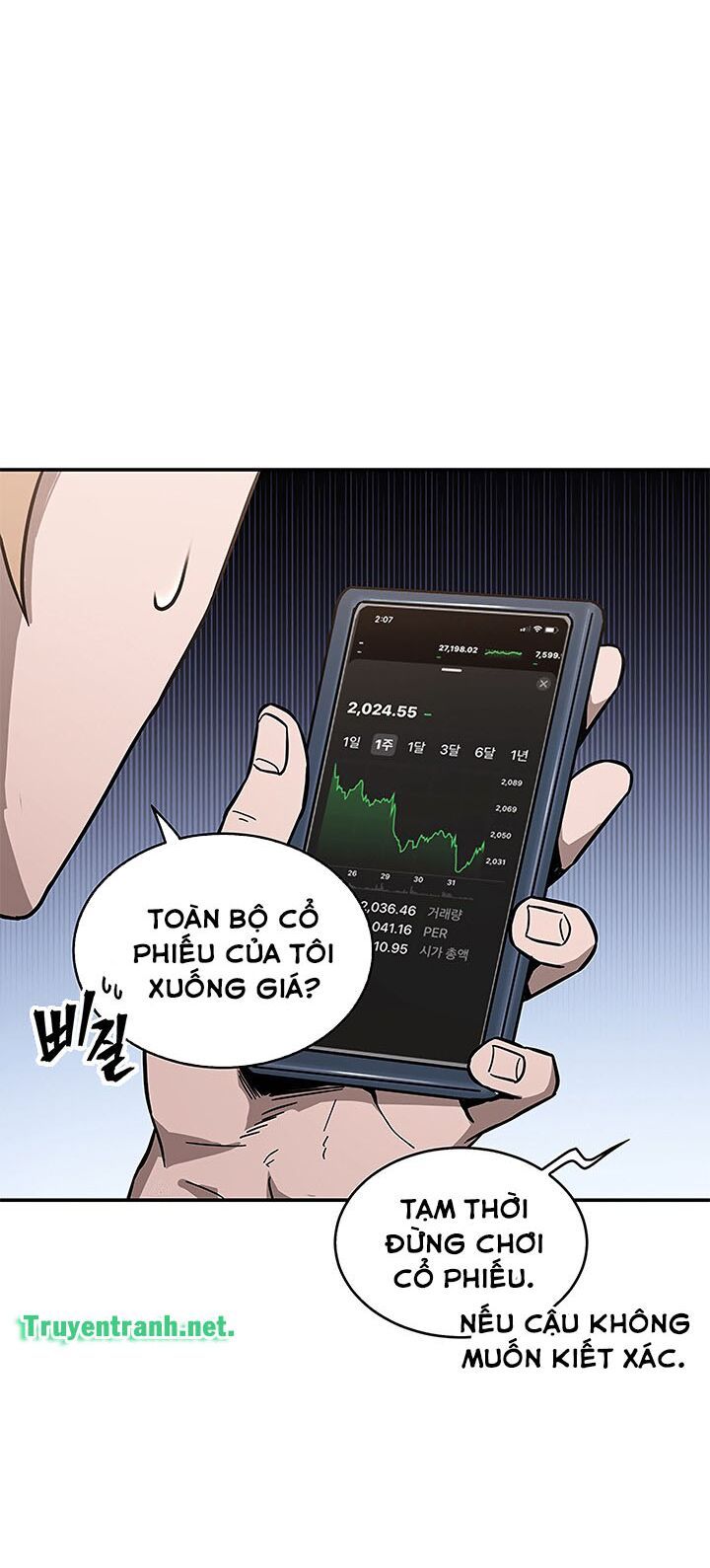 đọc truyện Vua Trộm Mộ Chương 31 ảnh 24 tại Thiên Thai Truyện