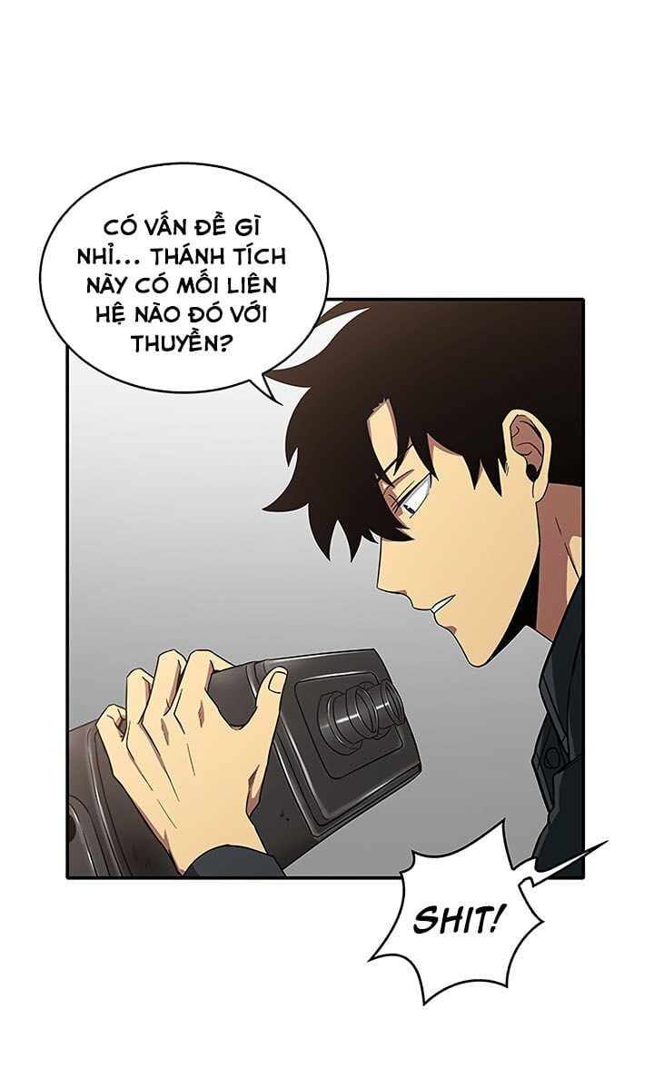 đọc truyện Vua Trộm Mộ Chương 31 ảnh 27 tại Thiên Thai Truyện