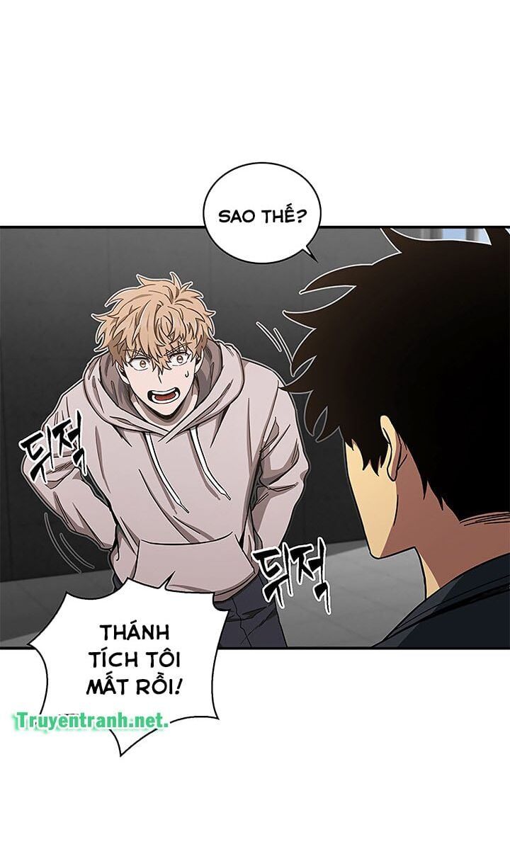 đọc truyện Vua Trộm Mộ Chương 31 ảnh 28 tại Thiên Thai Truyện