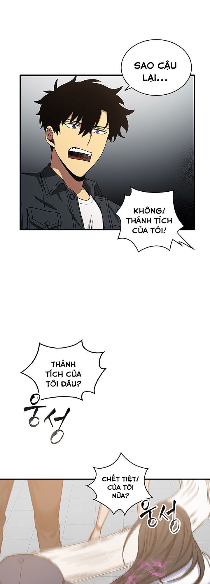 đọc truyện Vua Trộm Mộ Chương 31 ảnh 29 tại Thiên Thai Truyện