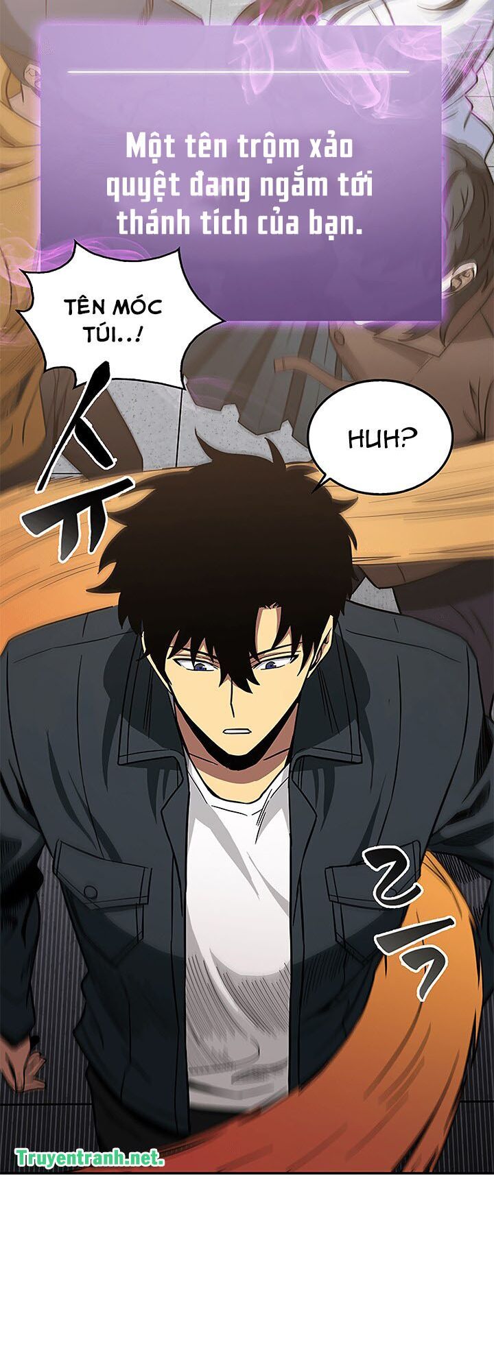 đọc truyện Vua Trộm Mộ Chương 31 ảnh 30 tại Thiên Thai Truyện