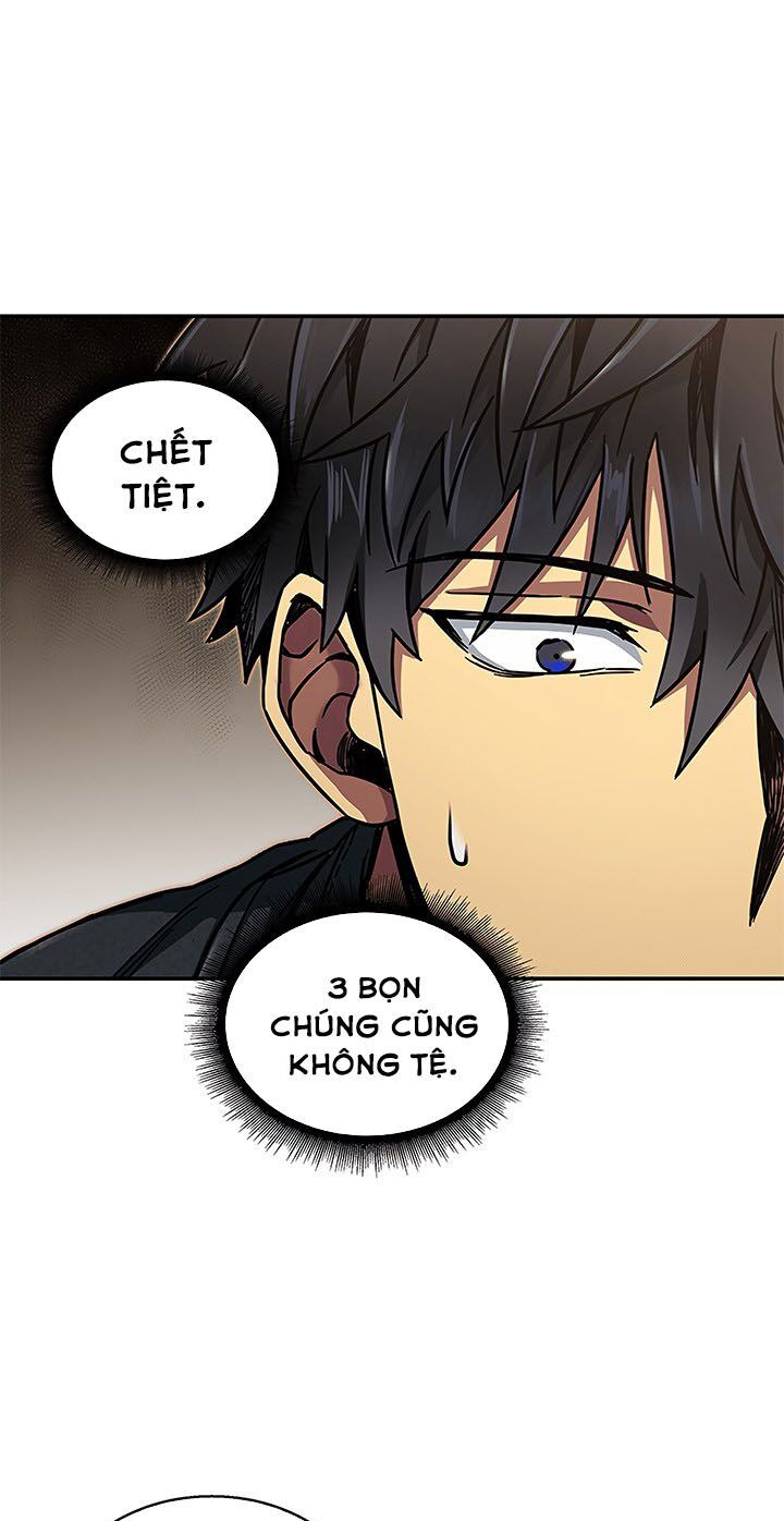 đọc truyện Vua Trộm Mộ Chương 31 ảnh 31 tại Thiên Thai Truyện