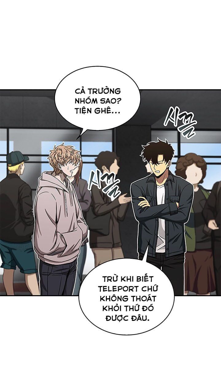 đọc truyện Vua Trộm Mộ Chương 31 ảnh 33 tại Thiên Thai Truyện