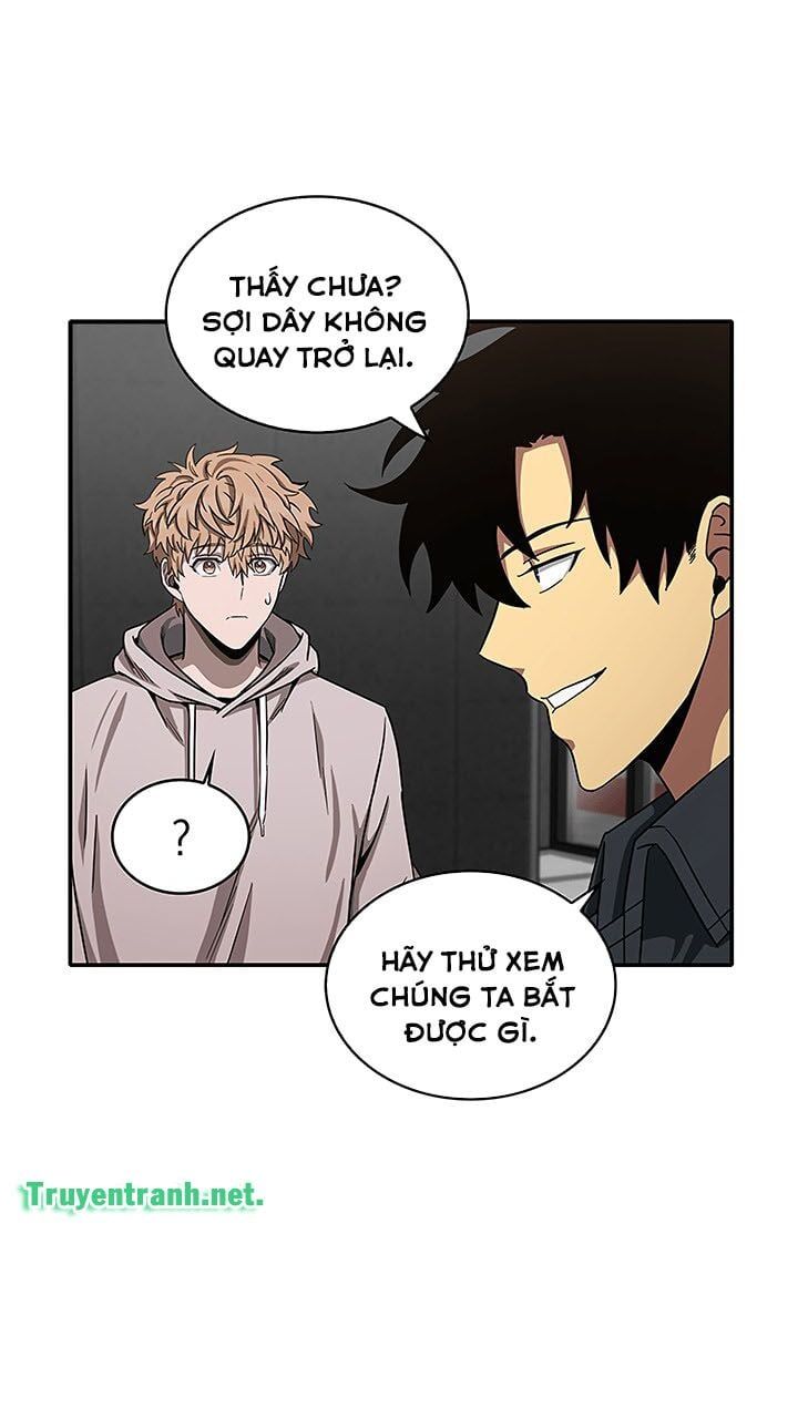 đọc truyện Vua Trộm Mộ Chương 31 ảnh 34 tại Thiên Thai Truyện