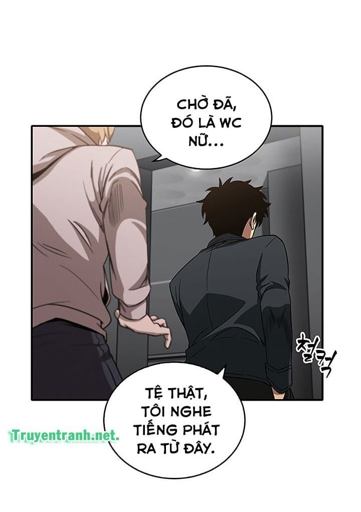 đọc truyện Vua Trộm Mộ Chương 31 ảnh 36 tại Thiên Thai Truyện